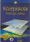 Hőnyi Ede,Hidas Gábor,Kereszty Péter,Dr. Papp-Váry Árpád (szerk.),Laki Ilona,Martinovich Sándor,Miehle János (szerk.),Neményi Istvánné,Suara Róbert,Szigeti Borbála - Középiskolai földrajzi atlasz