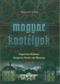 Bagyinszki Zoltán - Magyar kastélyok
