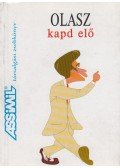 Doris Werner-Ulrich - Olasz kapd elő