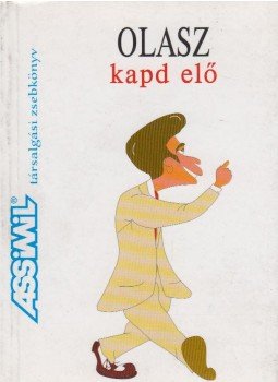 Doris Werner-Ulrich - Olasz kapd elő Doris Werner-Ulrich - Olasz kapd elő, Budapest 1996 antikvár könyv