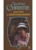 Agatha Christie - Holttest a könyvtárszobában