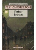 CHESTERTON, G.K. - Father Brown – Selected Stories