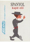 O'Niel V. Som - Spanyol kapd elő