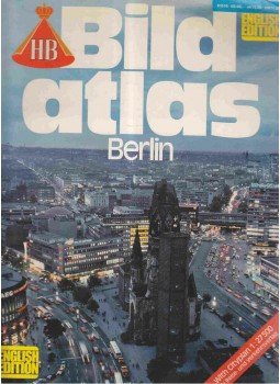 Christian Wees - Berlin Christian Wees - Berlin, Hamburg 1986 antikvár könyv