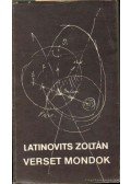 Latinovits Zoltán - Verset mondok