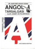 Dr. Bartáné Aranyi Edina - Angol társalgási képeskönyv