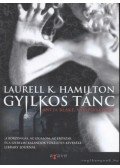 Laurell K. Hamilton - Gyilkos tánc