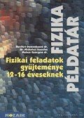 Bonifert Domonkosné dr.,Molnár Györgyné,Miskolczi Józsefné - Fizika példatár