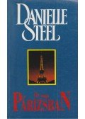 Danielle Steel - Öt nap Párizsban