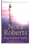 Nora Roberts - Hazy Summer Nights