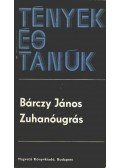 Bárczy János - Zuhanóugrás