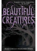 Kami Garcia ,Margaret Stohl - Beautiful Creatures