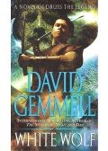 David Gemmell - White Wolf