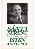 Sánta Ferenc - Isten a szekéren