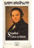 Stendhal - Vörös és fekete