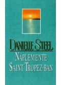 Danielle Steel - Naplemente Saint Tropez-ban