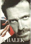 Laurie, Hugh - A balek