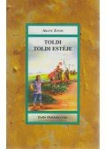 Arany János - Toldi / Toldi estéje