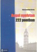 Rimaszombati Károly - Angol nyelvtan 222 pontban