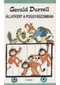 Gerald Durrell - Állatkert a poggyászomban