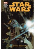 Jason Aaron,Kelly Thompson,Salvador Larroca,Emilio Laiso - Yoda titkos háborúja