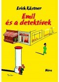 Erich Kästner - Emil és a detektívek