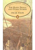 Oscar Wilde - The Happy Prince and Other Stories
