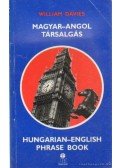 William Davies - Magyar-angol társalgás