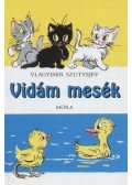 Vlagyimir Grigorjevics Szutyejev - Vidám mesék