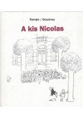 Coscinny-Sempé - A kis Nicolas