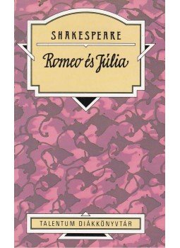 William Shakespeare - Romeo és Júlia William Shakespeare - Romeo és Júlia, Budapest 0 antikvár könyv