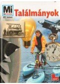 Weis, Roland - Találmányok