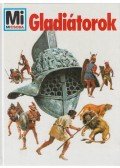 Tarnowski, Wolfgang - Gladiátorok