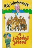 P. G. Wodehouse - A jókedvű jótevő