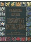 Brickell, Christopher - Dísznövény enciklopédia