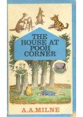 A. A. Milne - The House at Pooh Corner