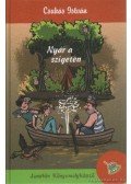 Csukás István - Nyár a szigeten