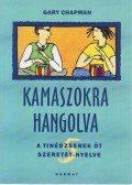 Gary Chapman - Kamaszokra hangolva