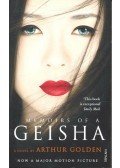 Arthur Golden - Memoirs of a Geisha