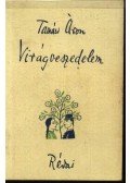 Tamási Áron - Virágveszedelem