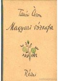 Tamási Áron - Magyari rózsafa