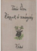 Tamási Áron - Rügyek és reménység