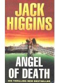 Jack Higgins - Angel of Death