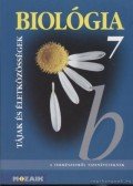 Több szerző - Biológia és egészségtan 7.