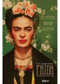 F. G. Haghenbeck - Frida füveskönyve