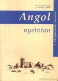 Dr. Budai László,Radványi Tamás - Angol nyelvtan