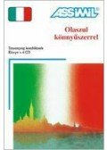 Németh Erzsébet - OLASZUL KÖNNYŰSZERREL