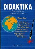 Réthy Endréné,Nahalka István,M. Nádasi Mária,Falus Iván,Golnhofer Erzsébet,Kotschy Beáta,Petriné Feyér Judit,Szivák Judit - Didaktika
