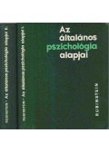 Rubinstein, Sz. L. - Az általános pszichológia alapjai I-II.