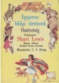 Lewis, Shari - Egyperces bibliai történetek - Ószövetség